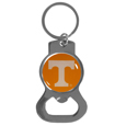 Tennessee Volunteers Bottle Opener Key Chain